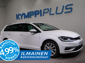 Volkswagen Golf, Autot, Hyvinkää, Tori.fi