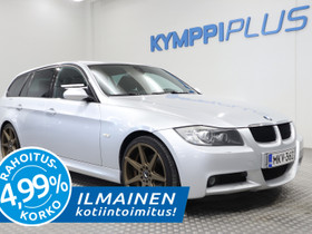 BMW 320, Autot, Kokkola, Tori.fi