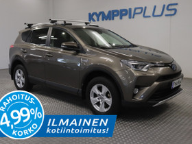 Toyota RAV4, Autot, Kokkola, Tori.fi