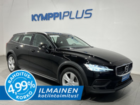 Volvo V60 Cross Country, Autot, Kokkola, Tori.fi Volvo V60 Cross Country, Autot, Kokkola, Tori.fi