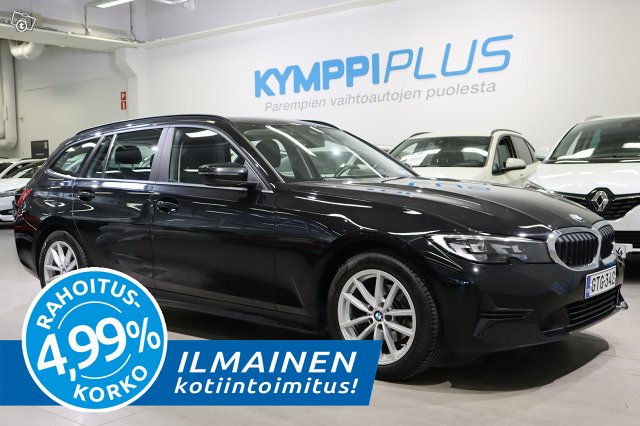 BMW 318