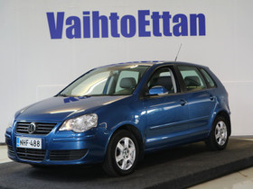 Volkswagen Polo, Autot, Tuusula, Tori.fi Volkswagen Polo, Autot, Tuusula, Tori.fi