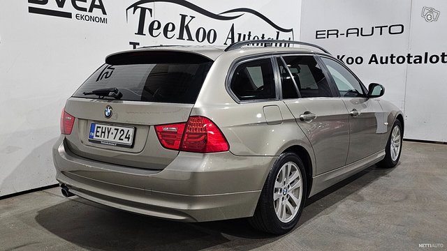 BMW 320 6
