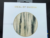 Ideal of sweden langaton latausalusta