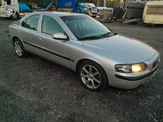 Volvo S60, kuva 1