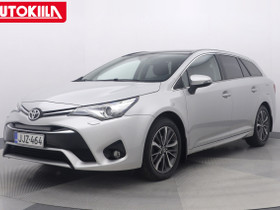 TOYOTA AVENSIS, Autot, Turku, Tori.fi TOYOTA AVENSIS, Autot, Turku, Tori.fi