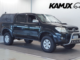 Toyota Hilux, Autot, Jyväskylä, Tori.fi Toyota Hilux, Autot, Jyväskylä, Tori.fi