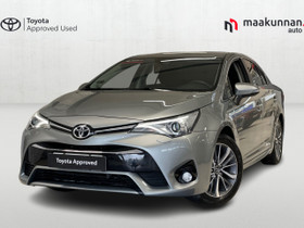 TOYOTA Avensis, Autot, Seinäjoki, Tori.fi TOYOTA Avensis, Autot, Seinäjoki, Tori.fi