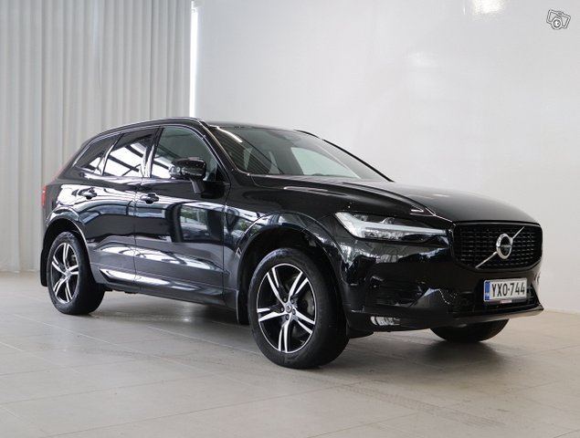 Volvo XC60, kuva 1