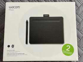 Wacom Intuos S piirtopöytä, Muu viihde-elektroniikka, Viihde-elektroniikka, Kajaani, Tori.fi Wacom Intuos S piirtopöytä, Muu viihde-elektroniikka, Viihde-elektroniikka, Kajaani, Tori.fi
