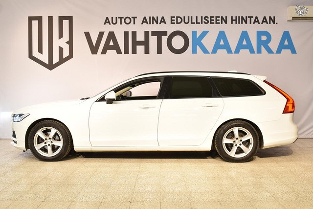 Volvo V90 3