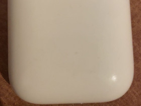 Apple airpods kuulokkeet, Puhelintarvikkeet, Puhelimet ja tarvikkeet, Kokkola, Tori.fi Apple airpods kuulokkeet, Puhelintarvikkeet, Puhelimet ja tarvikkeet, Kokkola, Tori.fi
