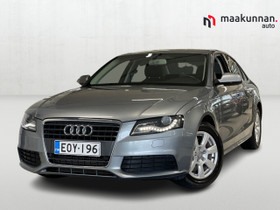 AUDI A4, Autot, Seinäjoki, Tori.fi AUDI A4, Autot, Seinäjoki, Tori.fi