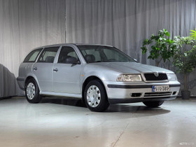 Skoda Octavia, Autot, Nokia, Tori.fi Skoda Octavia, Autot, Nokia, Tori.fi
