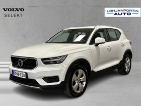 Volvo XC40, Autot, Lohja, Tori.fi Volvo XC40, Autot, Lohja, Tori.fi
