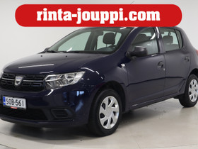 Dacia Sandero, Autot, Espoo, Tori.fi Dacia Sandero, Autot, Espoo, Tori.fi