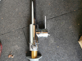 Hans Grohe keittiönhana, LVI ja putket, Rakennustarvikkeet ja työkalut, Kajaani, Tori.fi Hans Grohe keittiönhana, LVI ja putket, Rakennustarvikkeet ja työkalut, Kajaani, Tori.fi