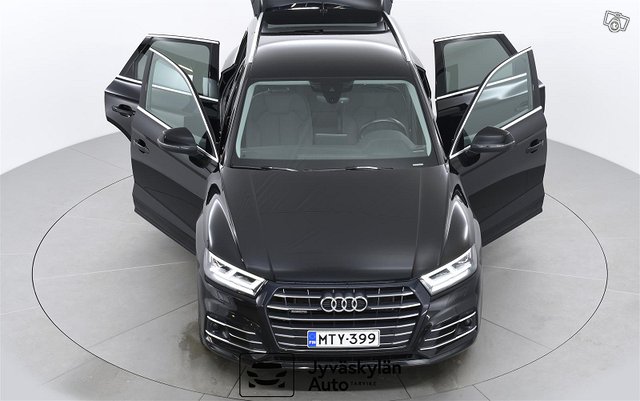 AUDI Q5 13