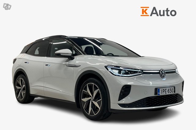 VOLKSWAGEN ID.4, kuva 1