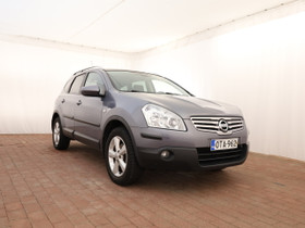 Nissan Qashqai+2, Autot, Jyväskylä, Tori.fi Nissan Qashqai+2, Autot, Jyväskylä, Tori.fi