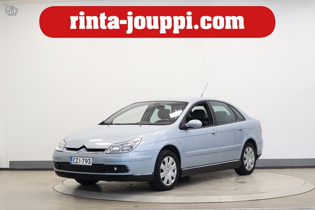 Citroen C5