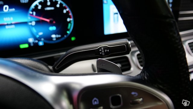 Mercedes-Benz GLE 17