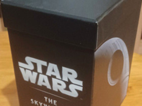 Star Wars Skywalker Saga Boxi, Elokuvat, Kajaani, Tori.fi Star Wars Skywalker Saga Boxi, Elokuvat, Kajaani, Tori.fi