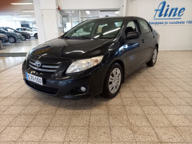 TOYOTA COROLLA, Autot, Kemi, Tori.fi TOYOTA COROLLA, Autot, Kemi, Tori.fi