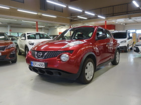 Nissan Juke, Autot, Forssa, Tori.fi