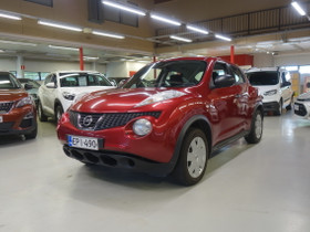 Nissan Juke, Autot, Forssa, Tori.fi Nissan Juke, Autot, Forssa, Tori.fi