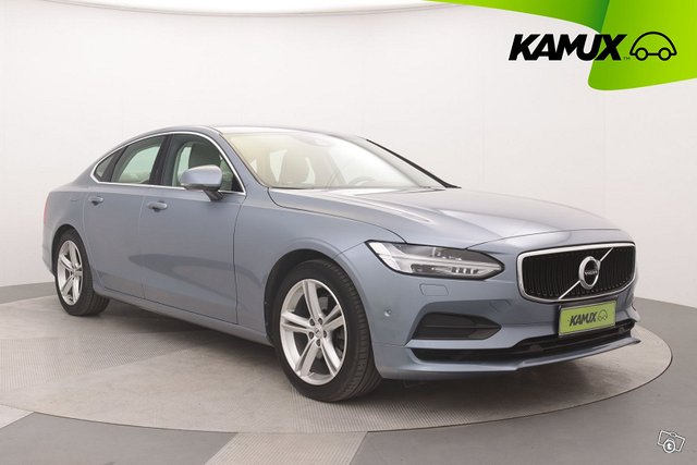 Volvo S90, kuva 1