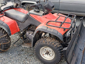 Honda 300cc Mönkijä, Mönkijät, Moto, Ylöjärvi, Tori.fi Honda 300cc Mönkijä, Mönkijät, Moto, Ylöjärvi, Tori.fi