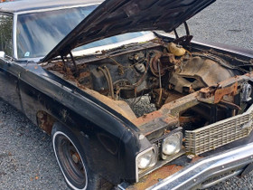 Chevrolet Impala, Autot, Ylöjärvi, Tori.fi Chevrolet Impala, Autot, Ylöjärvi, Tori.fi