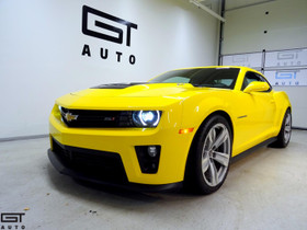 Chevrolet Camaro, Autot, Tuusula, Tori.fi Chevrolet Camaro, Autot, Tuusula, Tori.fi