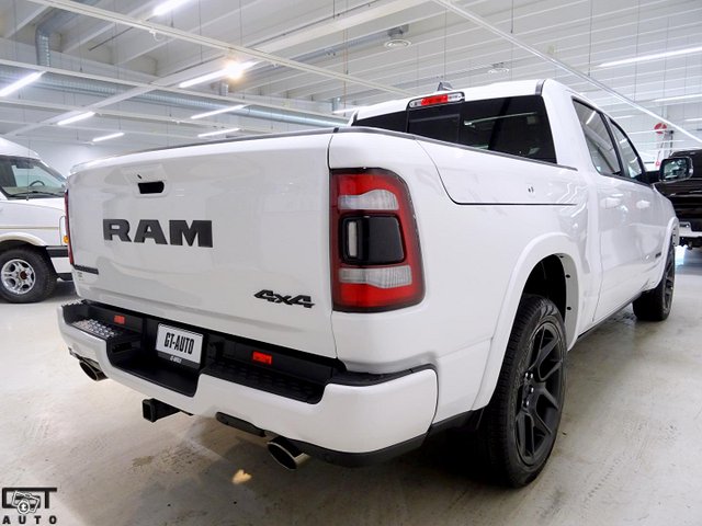 Dodge Ram 5
