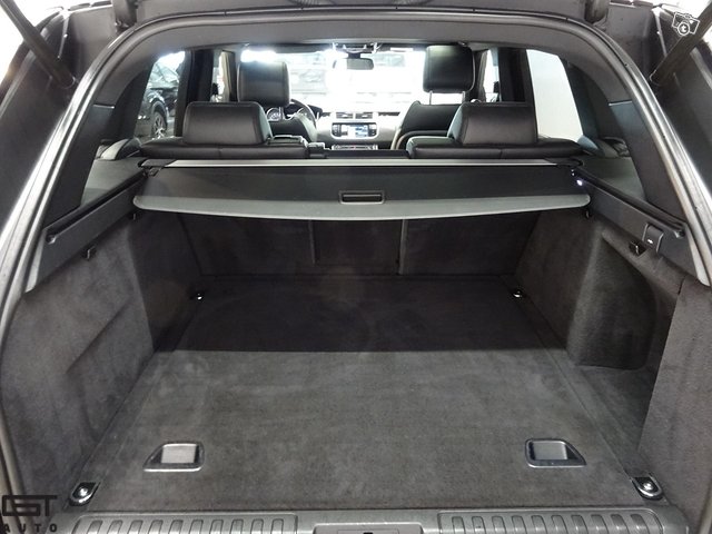 Land Rover Range Rover Sport 15