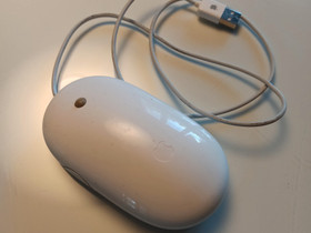 Apple-hiiri, Oheislaitteet, Tietokoneet ja lisälaitteet, Paltamo, Tori.fi Apple-hiiri, Oheislaitteet, Tietokoneet ja lisälaitteet, Paltamo, Tori.fi
