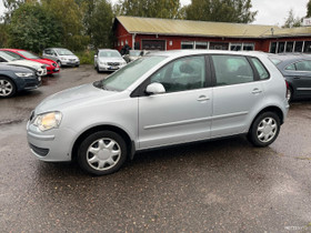 Volkswagen Polo, Autot, Raahe, Tori.fi Volkswagen Polo, Autot, Raahe, Tori.fi