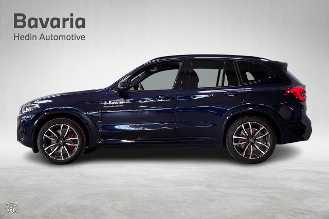 BMW X3 5