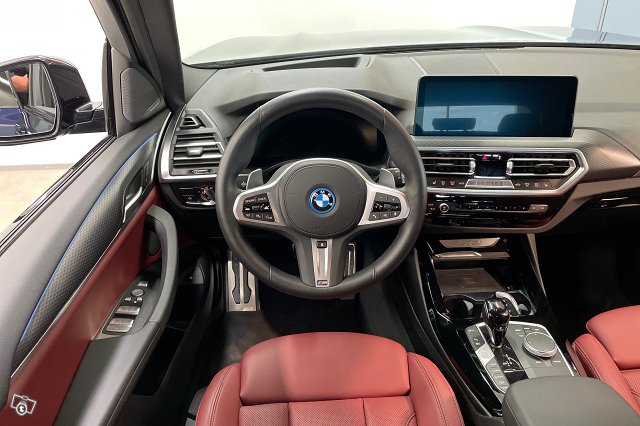 BMW X3 8
