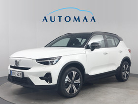 VOLVO XC40, Autot, Vaasa, Tori.fi VOLVO XC40, Autot, Vaasa, Tori.fi