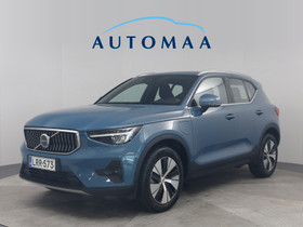VOLVO XC40, Autot, Vaasa, Tori.fi VOLVO XC40, Autot, Vaasa, Tori.fi
