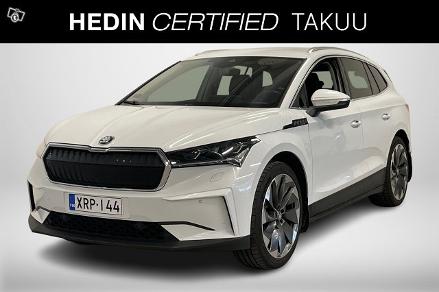 Skoda Enyaq, kuva 1