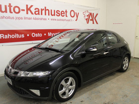 Honda Civic, Autot, Nokia, Tori.fi Honda Civic, Autot, Nokia, Tori.fi