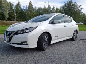 Nissan Leaf, Autot, Laitila, Tori.fi