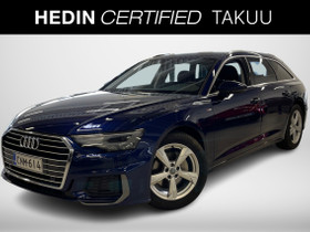 AUDI A6, Autot, Kouvola, Tori.fi AUDI A6, Autot, Kouvola, Tori.fi