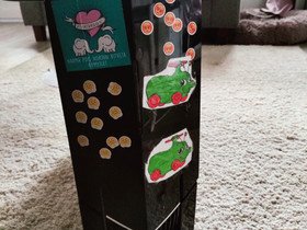 Peli tietokone setuppi, Pöytäkoneet, Tietokoneet ja lisälaitteet, Juva, Tori.fi Peli tietokone setuppi, Pöytäkoneet, Tietokoneet ja lisälaitteet, Juva, Tori.fi