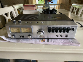 JVC CD-1635E Portable Stereo Cassette Deck 1970, Muu musiikki ja soittimet, Musiikki ja soittimet, Kokkola, Tori.fi JVC CD-1635E Portable Stereo Cassette Deck 1970, Muu musiikki ja soittimet, Musiikki ja soittimet, Kokkola, Tori.fi