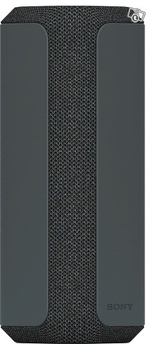 Sony SRS-XE200 kannettava langaton kaiutin (musta)