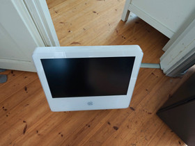 Imac, Pöytäkoneet, Tietokoneet ja lisälaitteet, Lahti, Tori.fi Imac, Pöytäkoneet, Tietokoneet ja lisälaitteet, Lahti, Tori.fi